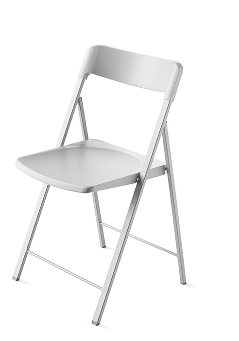Sedia pieghevole Scavolini Klesia