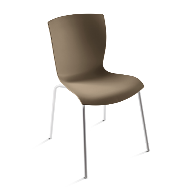 Sedia Scavolini Chatty