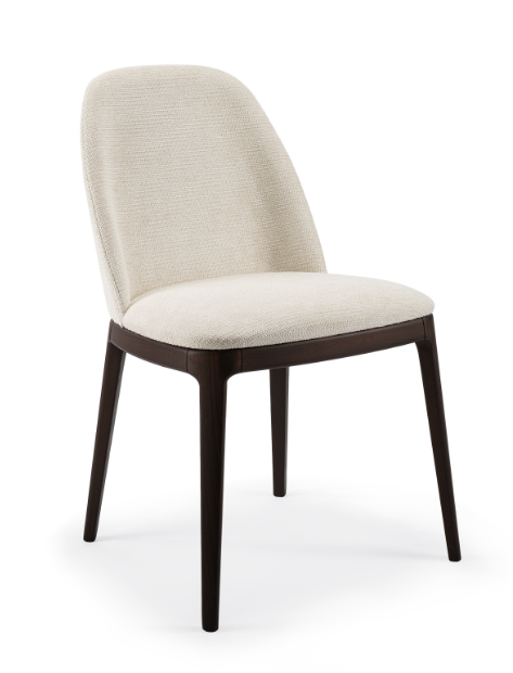 Sedia Scavolini Egg