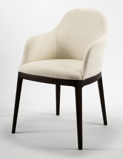Sedia Scavolini Egg Poltroncina