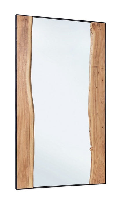 Specchio Bizzotto con cornice Artur