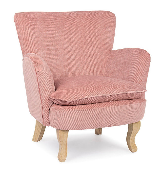 POLTRONA BIZZOTTO CHENILLE