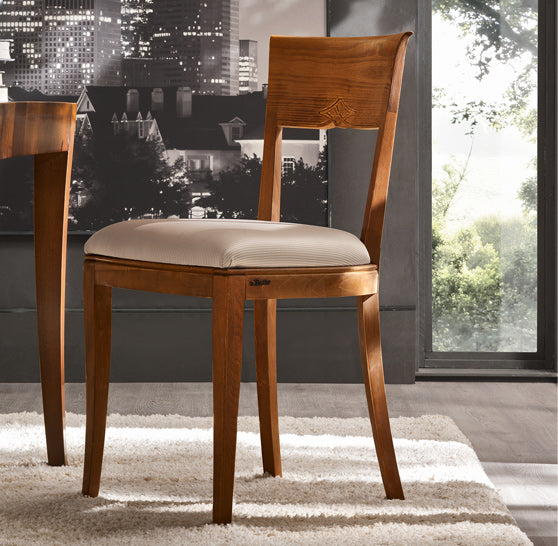 Sedia "Le Fablier " Meissa