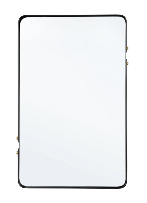 Specchio Bizzotto con cornice Zeina 52x82