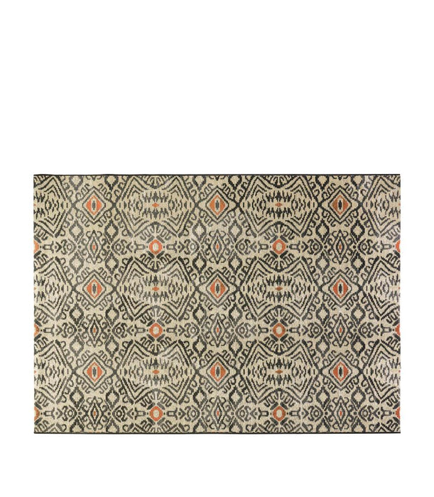 Tappeto effetto vintage L'Oca Nera