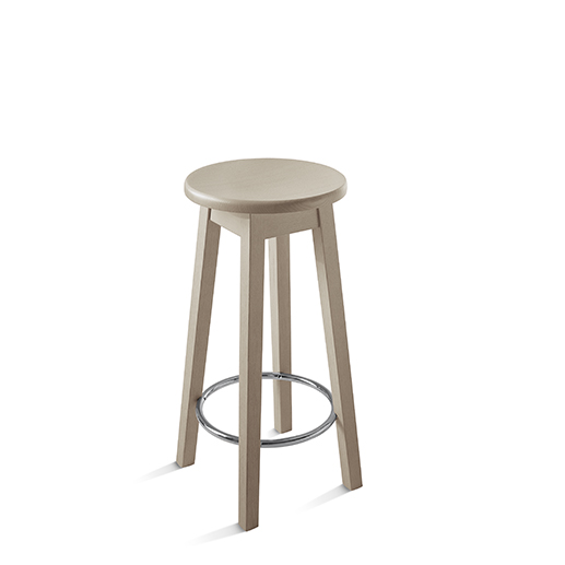 Sgabello Scavolini Weimar