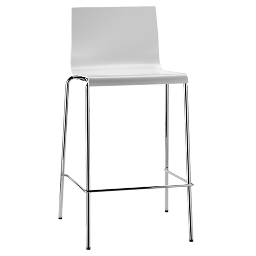 Sgabello Scavolini Kuadra 1112