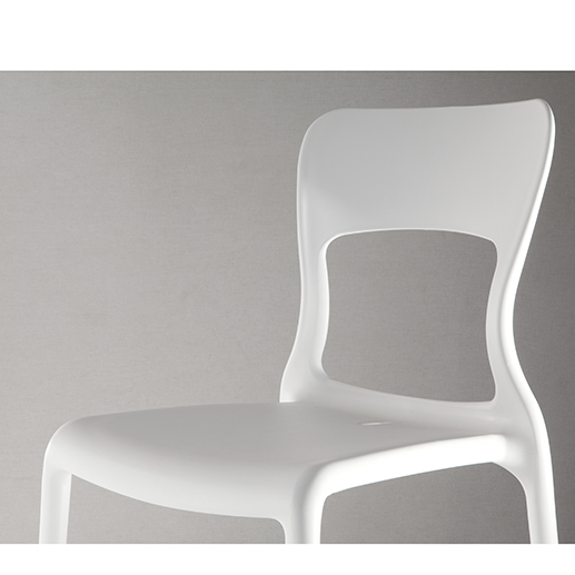 Sedia Scavolini Twist