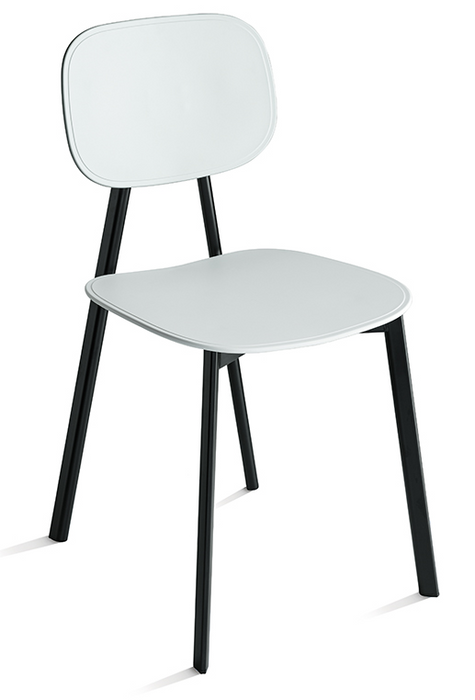 Sedia Scavolini Painter Polipropilene vari colori