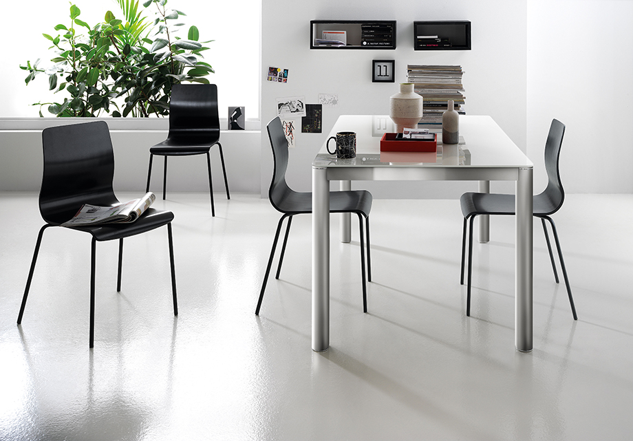 Sedia Scavolini Endless
