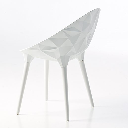 Sedia Scavolini Rock