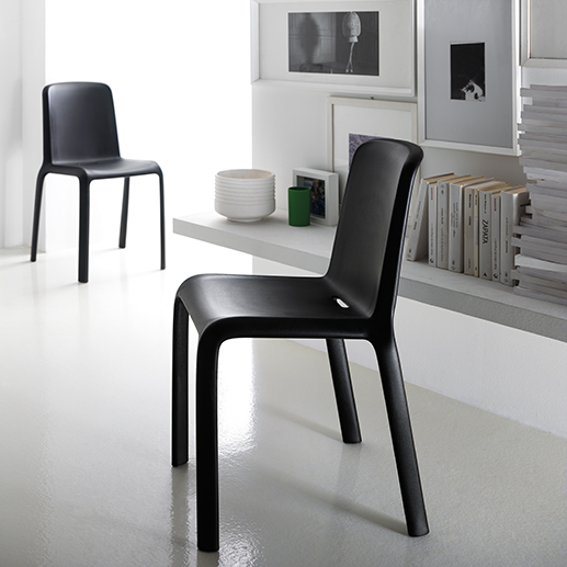 Sedia Scavolini Snow 300
