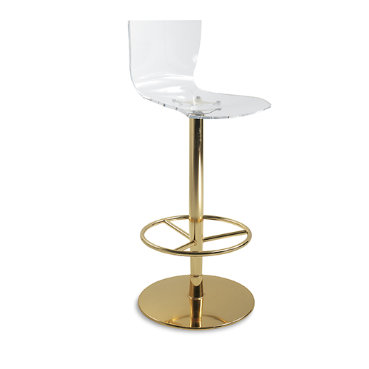 Sgabello Scavolini Deluxe