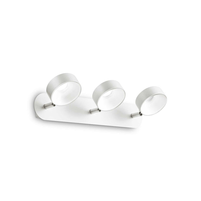 Illuminazione Interna Plafoniera Ideal Lux Oby pl3