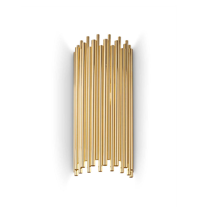 Illuminazione interna applique Ideal Lux Pan ap2