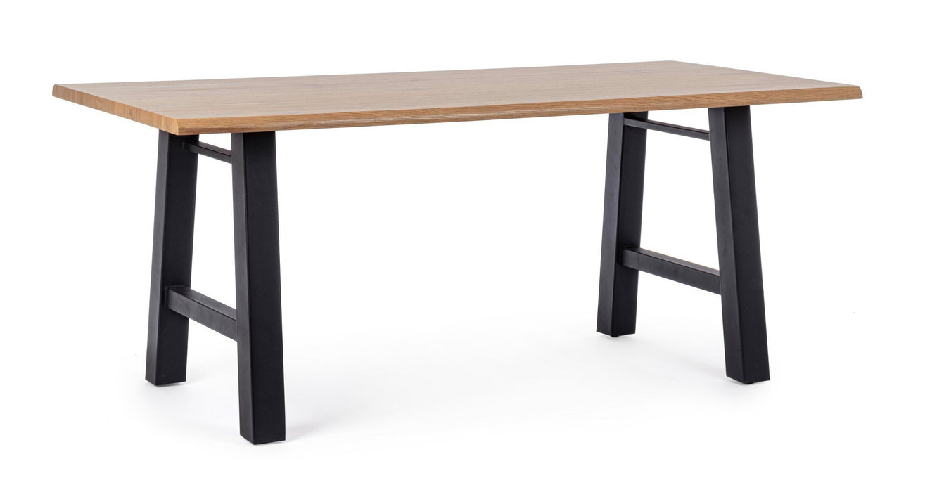 Tavolo Bizzotto 180x90 Fred