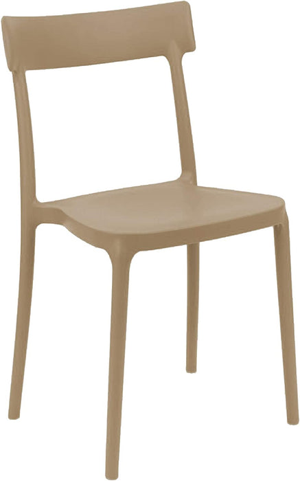 Sedia Scavolini Lean
