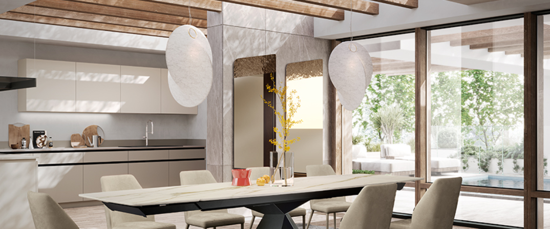 Sedia Scavolini Havana — Arredamenti Cinquegrana Shop