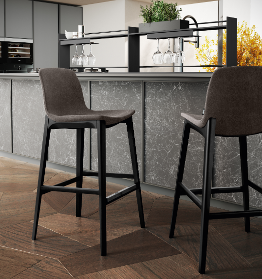 Sgabello Scavolini Boutique