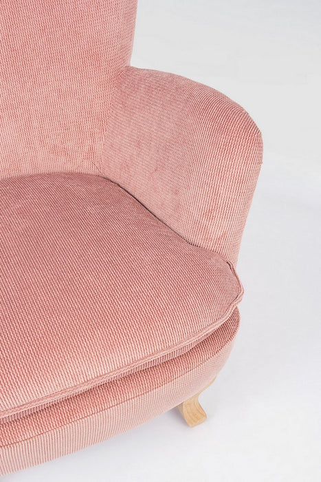 POLTRONA BIZZOTTO CHENILLE
