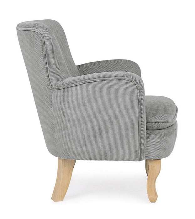 POLTRONA BIZZOTTO CHENILLE