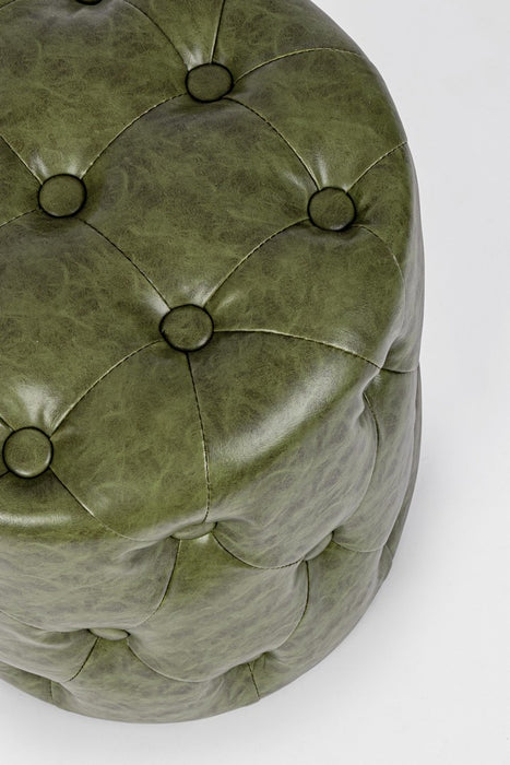 Pouf similpelle Bizzotto Batilda