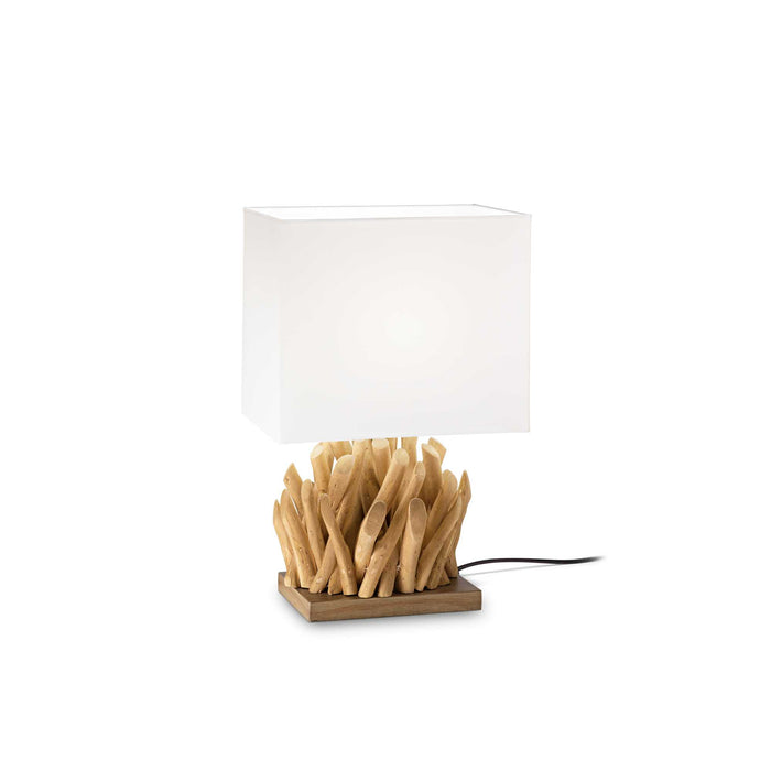 Lampada da tavolo Ideal Lux Snell