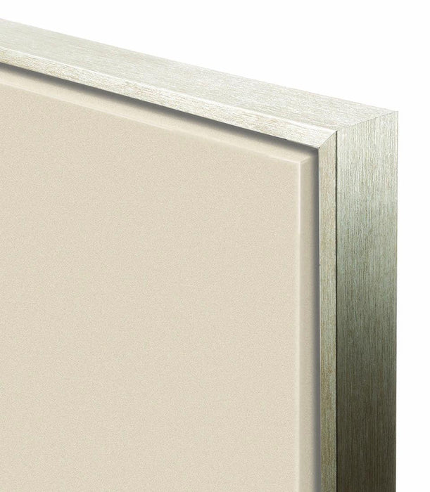 Quadro con cornice 70x140 L'Oca Nera