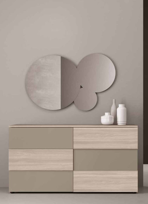Comò Imab a 6 cassetti "SPOT"