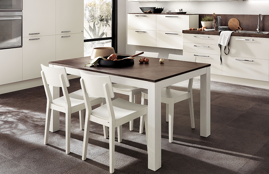 Sedia Scavolini Mika