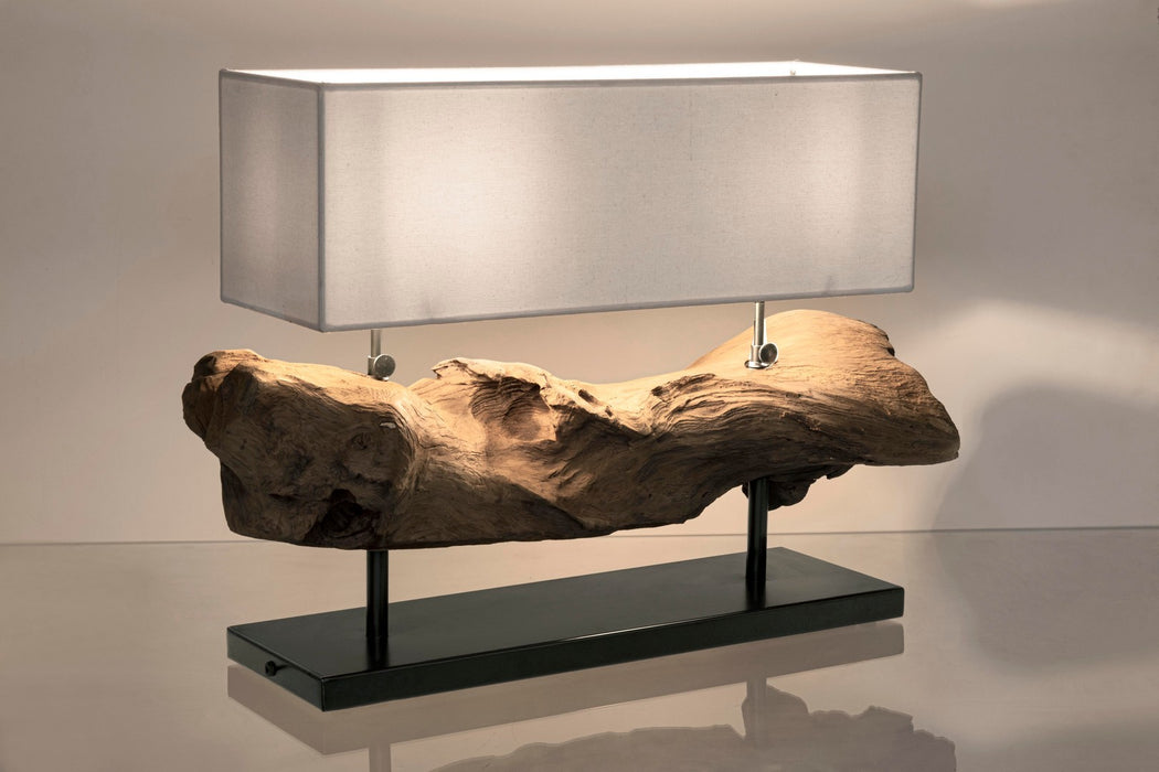 Lampada da tavolo Bizzotto Kleta H55