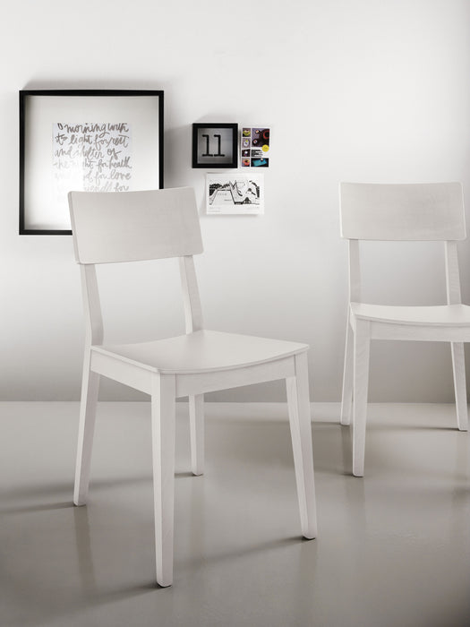 Sedia Scavolini Mika