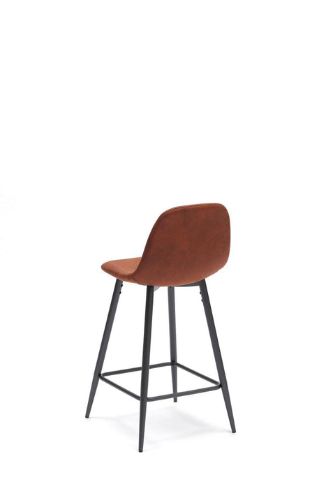 Set 2 Sgabelli Stones Brigitte