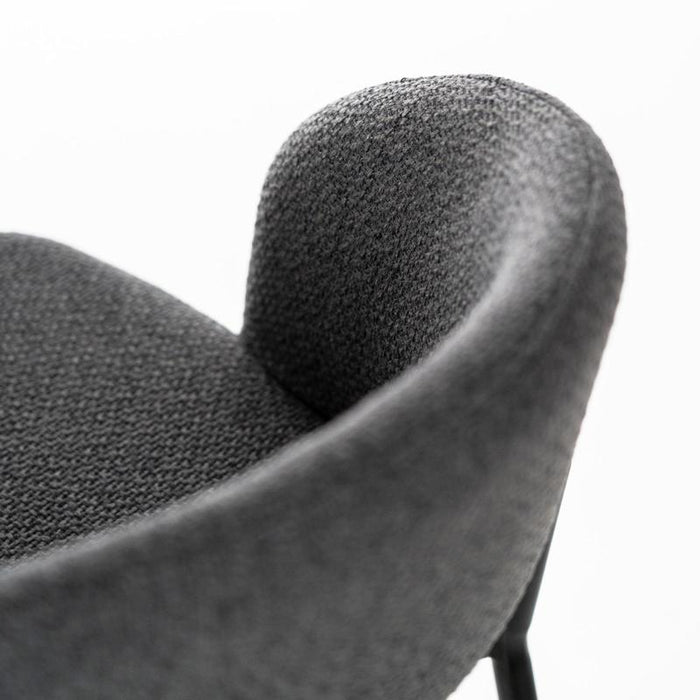 Set 2 Sgabelli Stones Greta