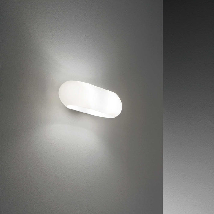 illuminazione interno Ideal Lux applique Moris 2