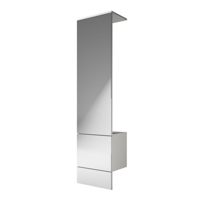 Mobile Ingresso Guardaroba Maconi H03