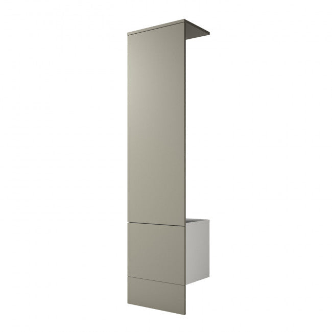 Set di contenitori a terra modulari Maconi H011